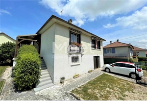 maison à la vente -   89210  BRIENON SUR ARMANCON, surface 110 m2 vente maison - UBI393569678